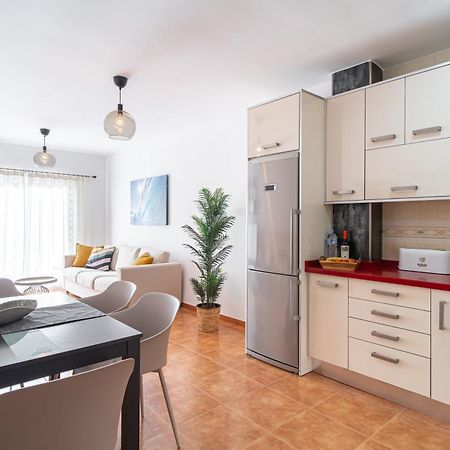 Apartamento Steffi - Centro De Nerja Exteriör bild