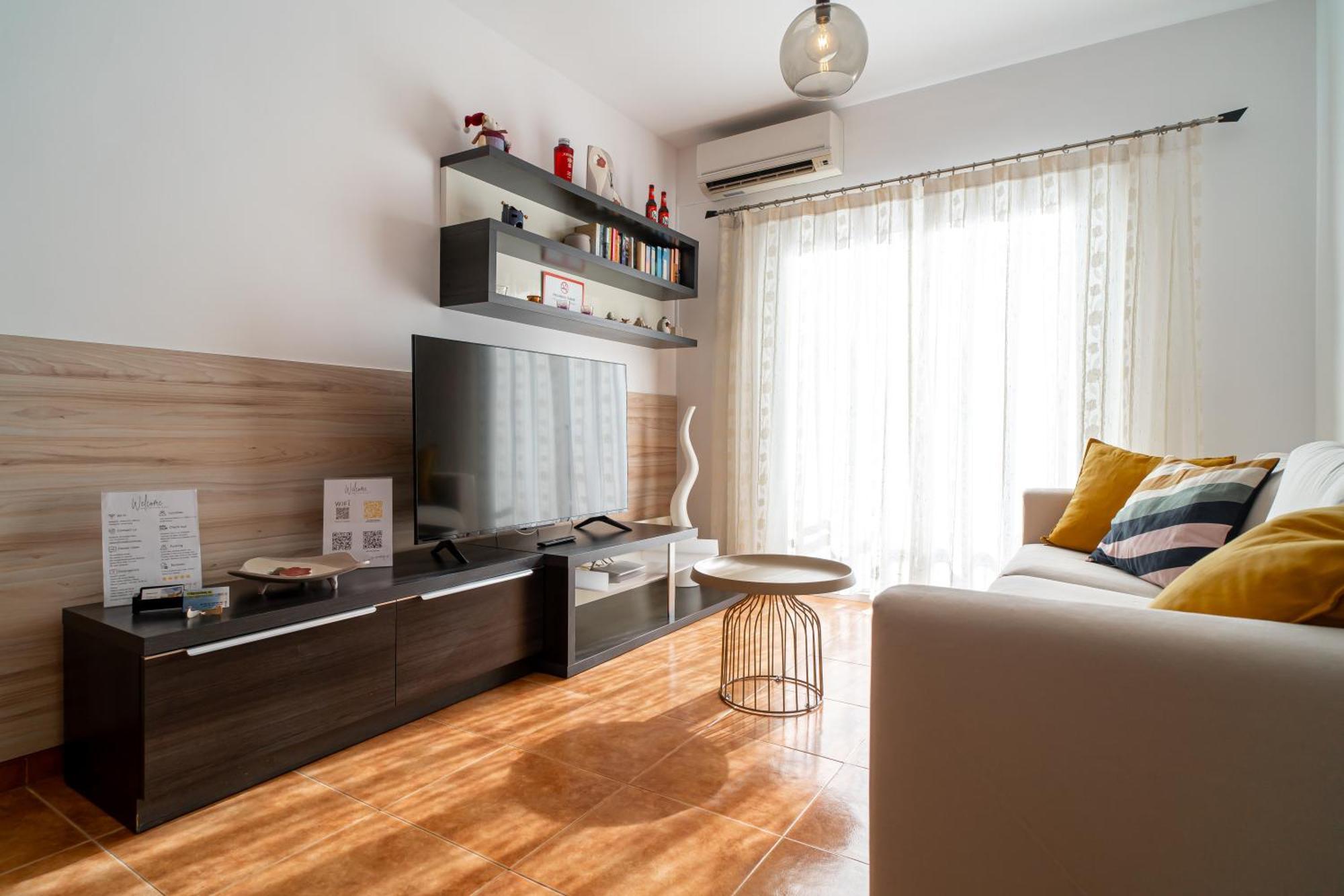 Apartamento Steffi - Centro De Nerja Exteriör bild