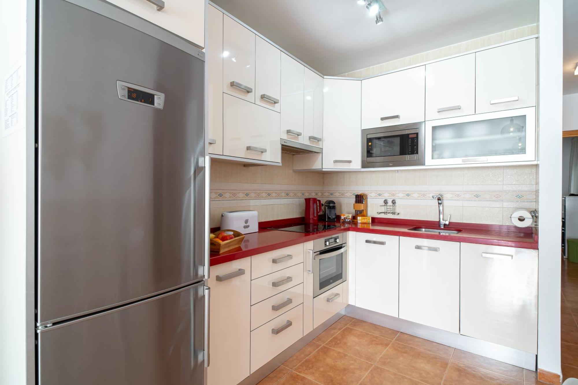Apartamento Steffi - Centro De Nerja Exteriör bild