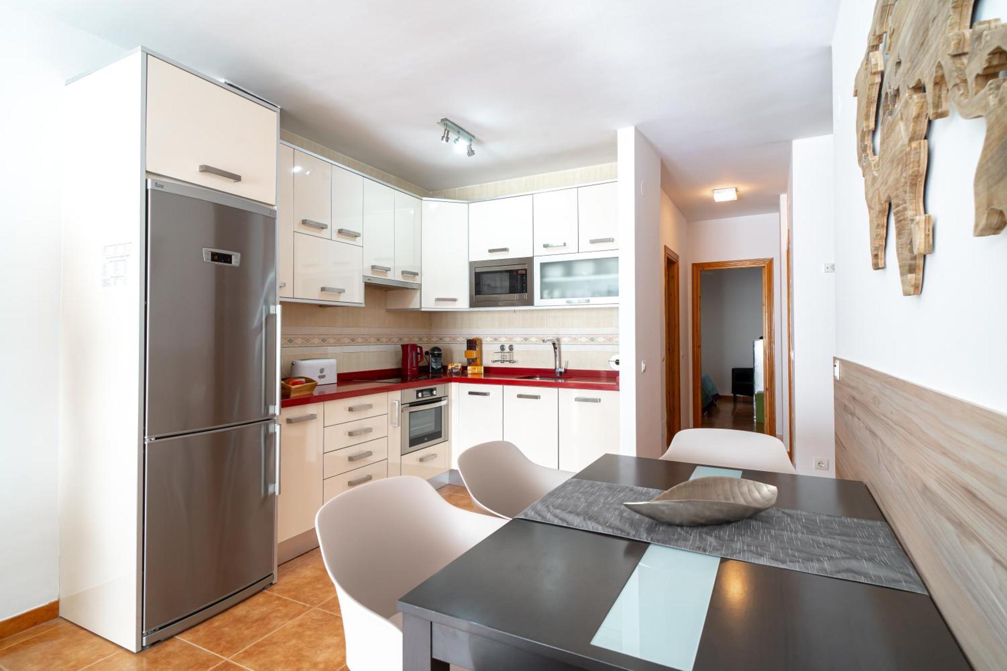 Apartamento Steffi - Centro De Nerja Exteriör bild