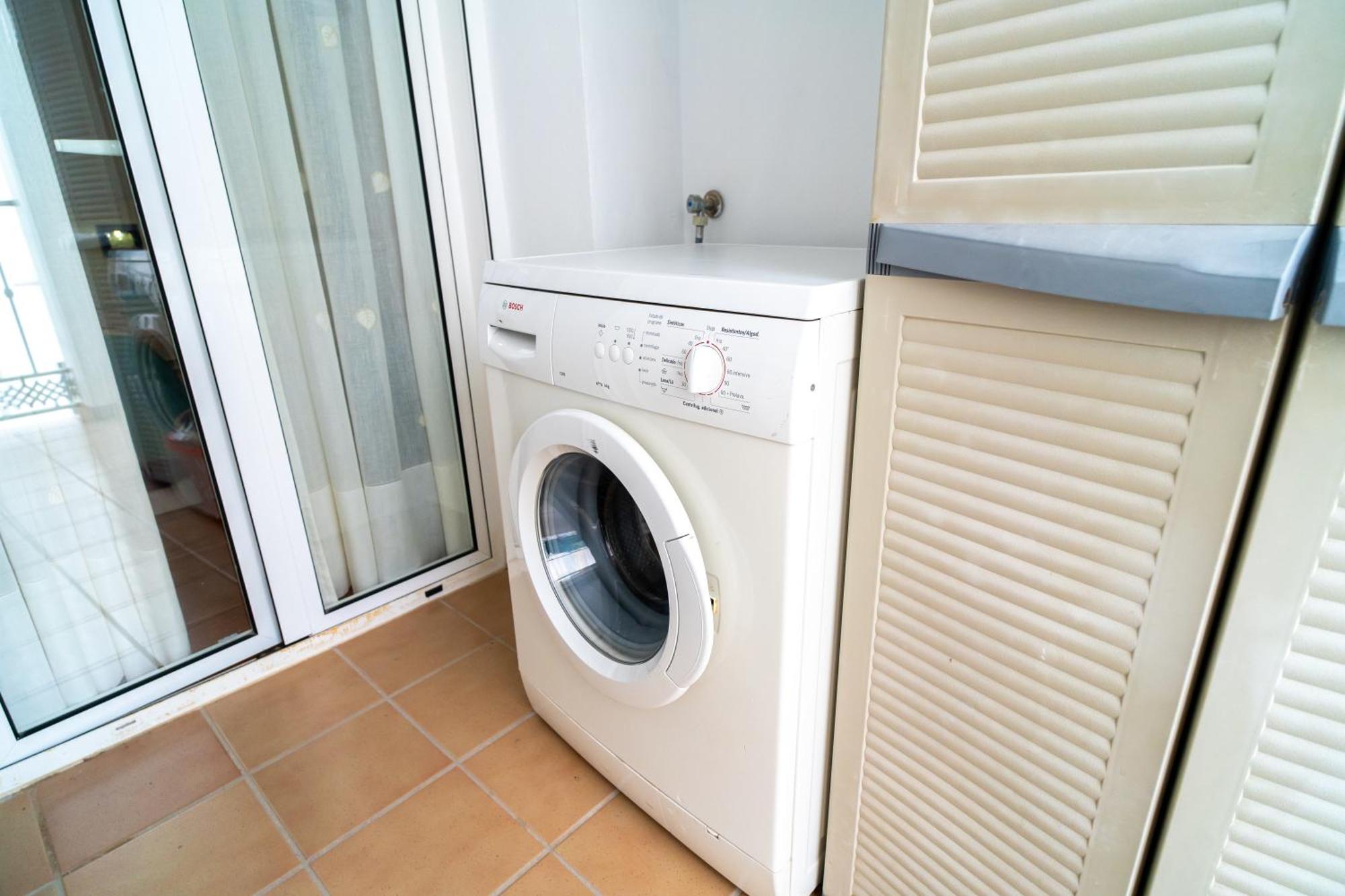 Apartamento Steffi - Centro De Nerja Exteriör bild