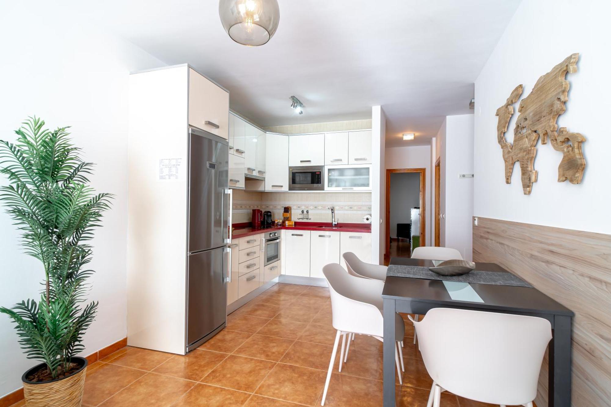 Apartamento Steffi - Centro De Nerja Exteriör bild