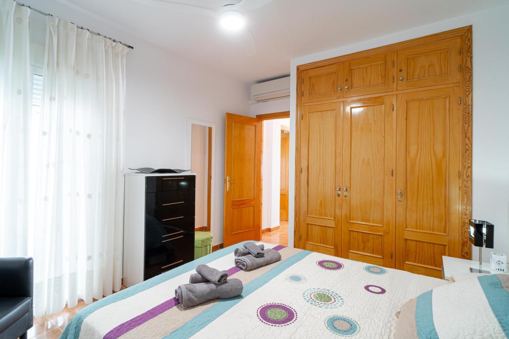 Apartamento Steffi - Centro De Nerja Exteriör bild