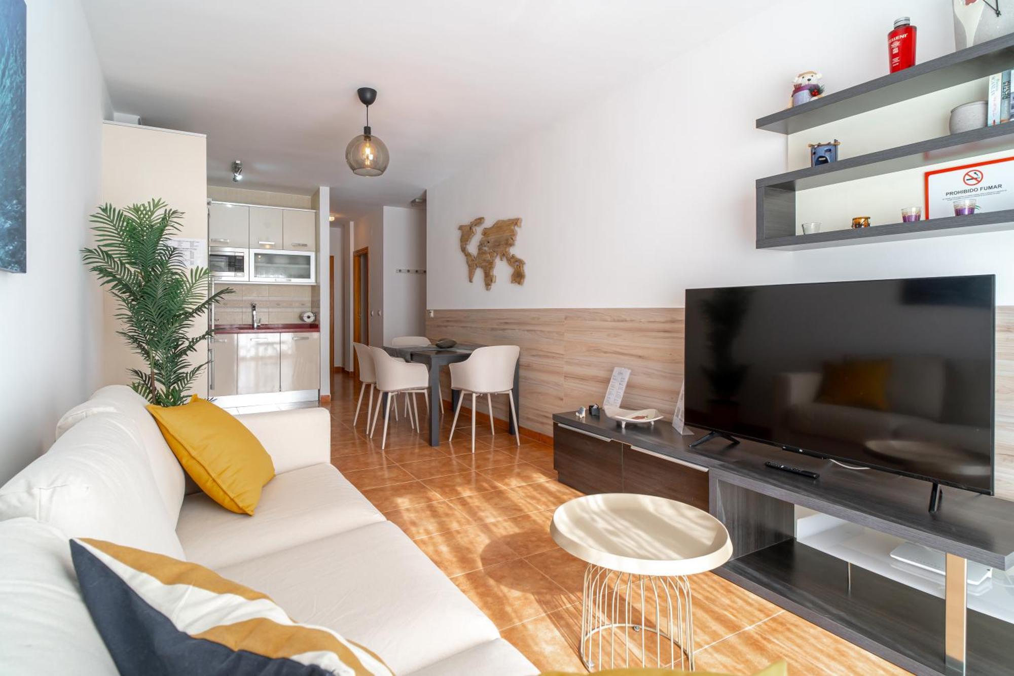 Apartamento Steffi - Centro De Nerja Exteriör bild