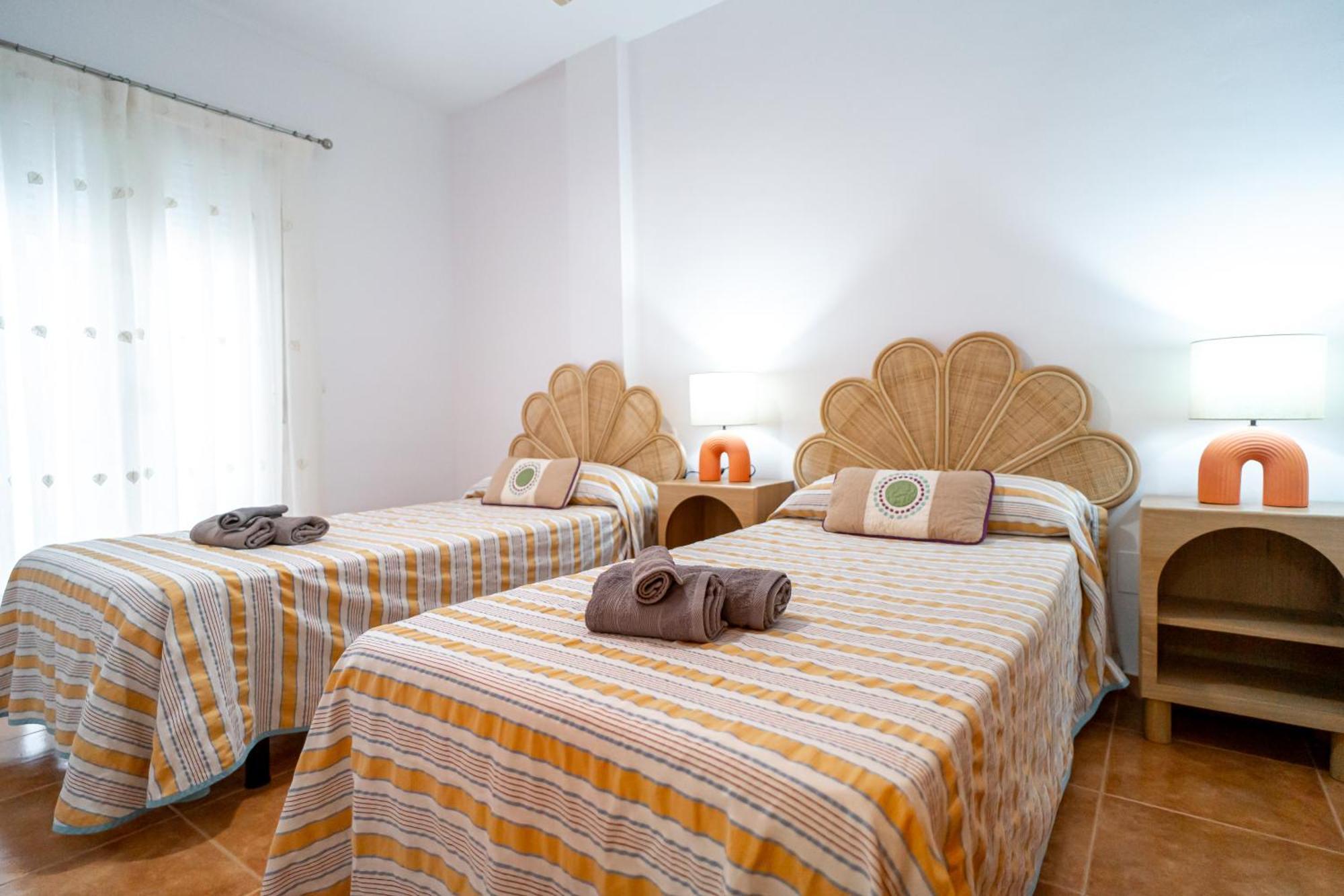 Apartamento Steffi - Centro De Nerja Exteriör bild