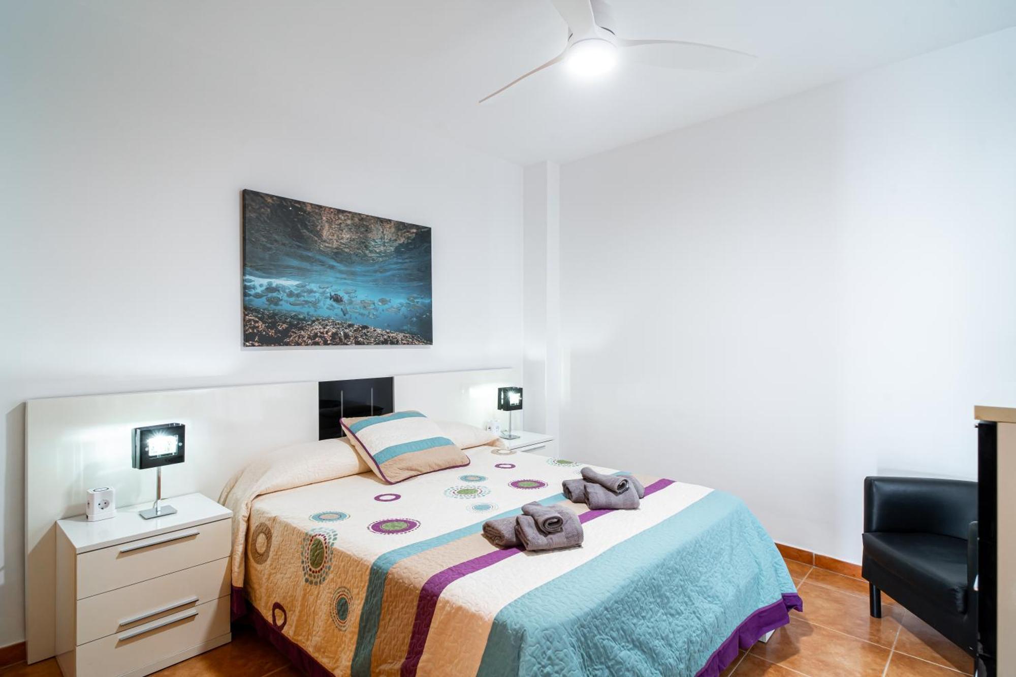 Apartamento Steffi - Centro De Nerja Exteriör bild