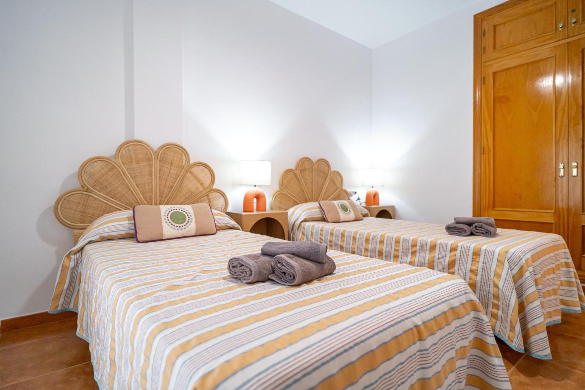 Apartamento Steffi - Centro De Nerja Exteriör bild