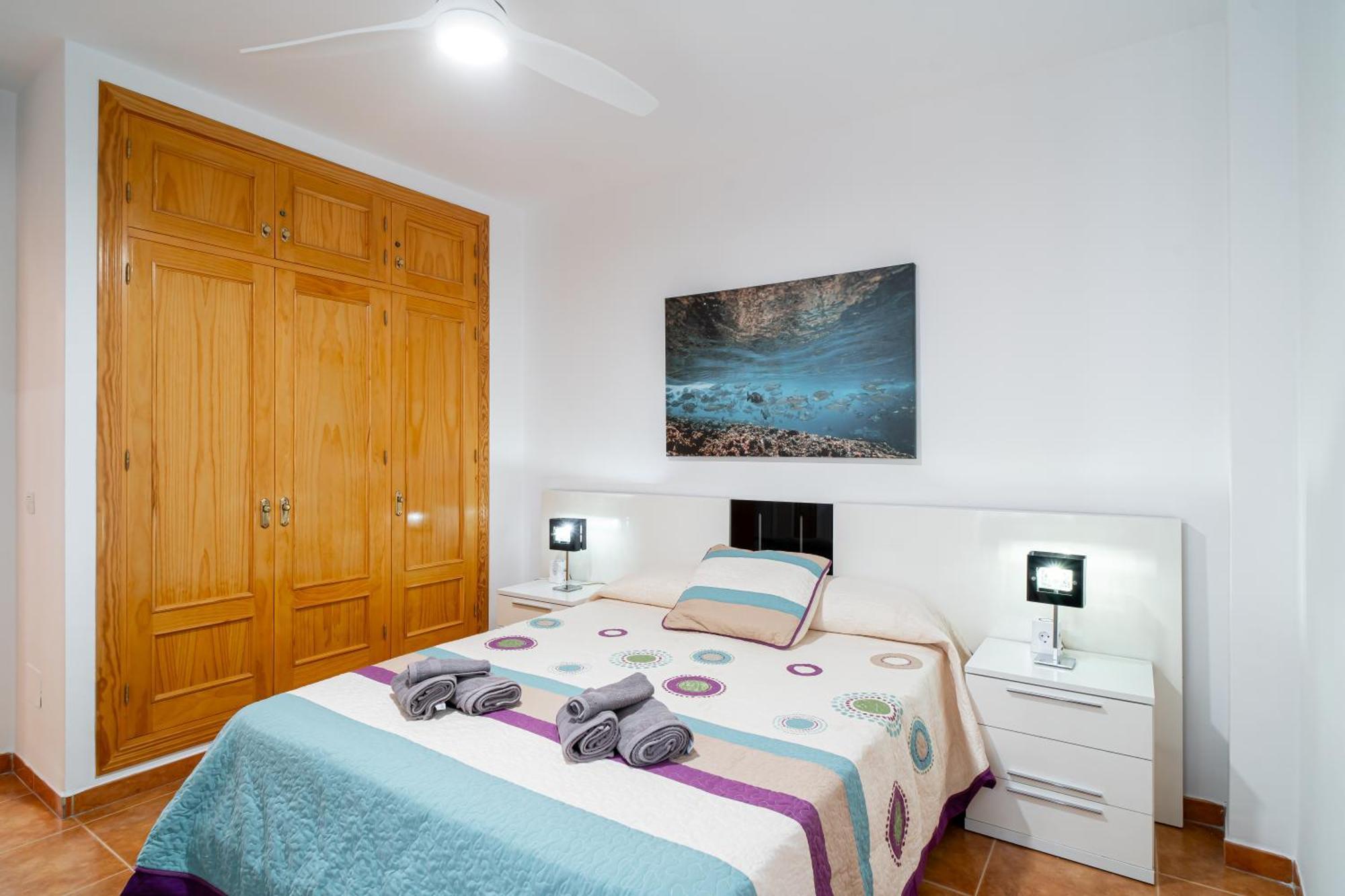 Apartamento Steffi - Centro De Nerja Exteriör bild